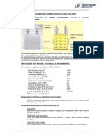 Os Capacitores Fabricados Pela INEPAR CAPACITORES