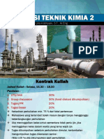 Operasi Teknik Kimia 2