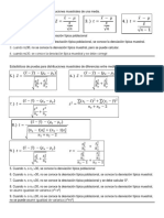 Formulas