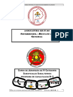 GB Iv 08 Socorrismo Rescate en Gral PDF