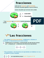 Fracciones PDF