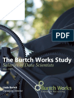 Burtch Works Study