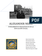 Alexander Neill