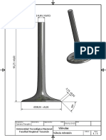 Válvula Admisión Carrero PDF