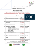 PDSI Agenda 23 05 17