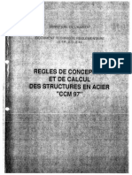 C 2-4.4 CCMA97-Règles Structures acier.pdf