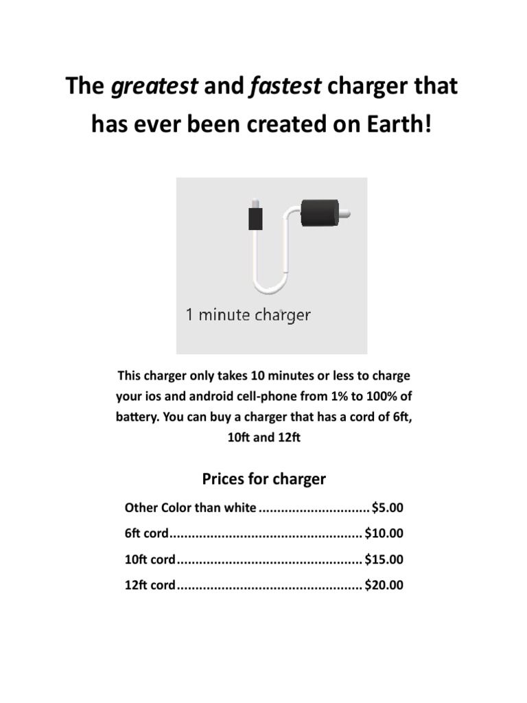 T L CHARGER GOOGLE SHEETS intelligence overview