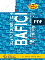 Grilla (16) BAFICI PDF