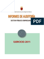 104495-Informes de Auditorias 2011