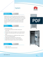 TP48200A-HX15A1 (Integrated) Outdoor Datasheet 01-20160330