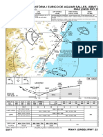 SBVT - Rnav Gnss Rwy 23 - Iac - 20141016