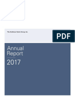 GS Annual Report 2017