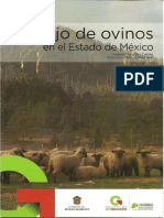 Manejo de Ovinos 2018