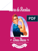 Livro de Receitas Dona Neura PDF