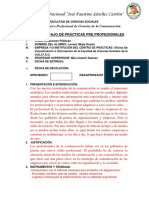 Informe de Practicas OCI 2017