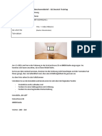 Beschwerdebrief b2 Prufung 82366