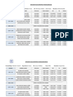 Horario Atencion 2018