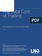 Total Cost of Trading 120418