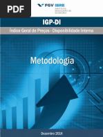 Metodologia Igp-di Atualizado Em Dez16