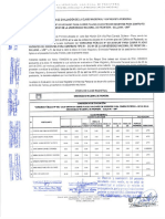 Acta de Clase Magistral Concurso Docentes 001-2018