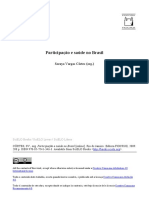 Participação e saúde no Brasil.pdf