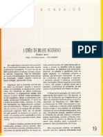 A Ideia de Brasil Moderno - Ianni PDF