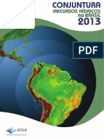 conjunturaRecursosHidricos PDF