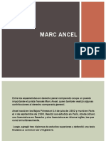 Marc Ancel