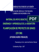 001-AyudasVisuales01-AyudasVisulaesPlanificaciónDe ProyectoDeGrado PDF