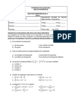 Quiz Por Competencia Calculo Integral 2