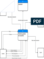 Diagrama de Flujo