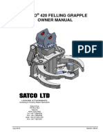 SATCO420 Complete Manual-Dec2010