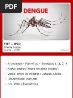 Dengue Fmt Hvd