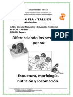 Naturales 03 PDF