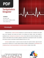 Projeto Terapêutico Singular - PDF