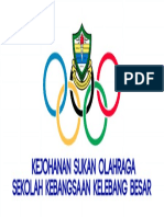 Bendera Sukan Olahraga SKKB