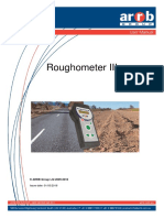 WE 751-4-20 Roughometer III User Manual (01.03.16)