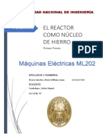 Previo N° 1 maquinas