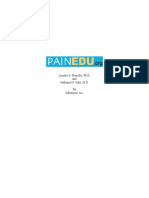 Manual PainEdu