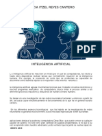 Inteligencia Artificial