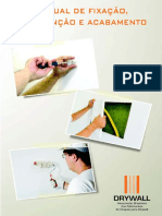 Cartilha Drywall Baixa PDF
