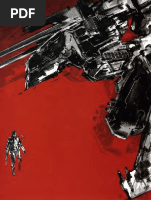 メタルギアソリッド YOJI SHINKAWA コンプリートセット