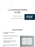HS 302 Lecture Material For Students