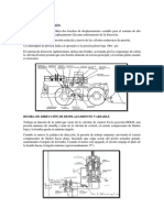 Sistema de Dirección