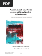 61. ReseNa Narrar El Mal