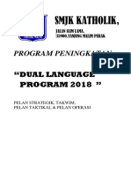 Kertas Kerja DLP