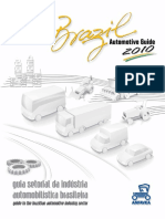 Catálogo Veículos Brasileiros 2010 PDF