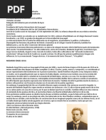 Biografia de 20 Autores Ecuatorianos Jesus