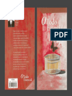 O Todo Essencial, Universitária Editora, Lisboa, Portugal (Luiz Carlos Mariano da Rosa)