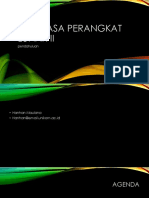 Pertremuan 2 Idea Validation Material